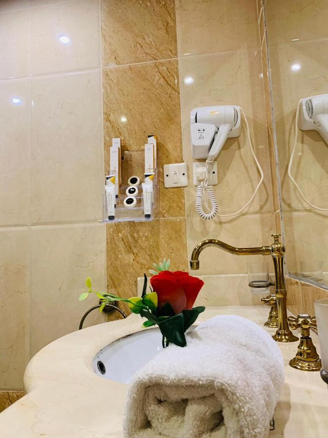 Rest Night Hotel Suites - Al Moroj Ер-Ріяд Екстер'єр фото
